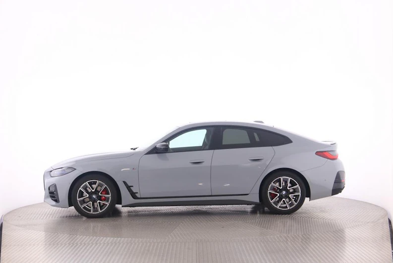 image du véhicule BMW 4 SERIES