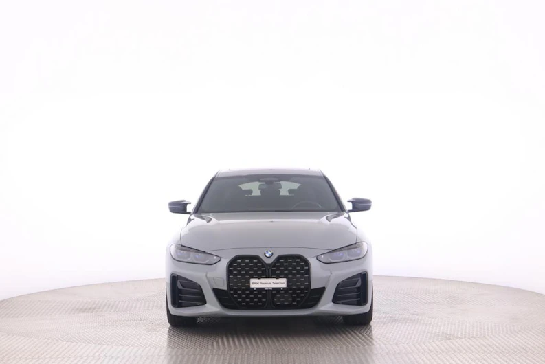 image du véhicule BMW 4 SERIES