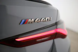 BMW M440i xDrive Gran Coupé