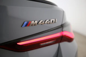 image du véhicule BMW M440i xDrive Gran Coupé
