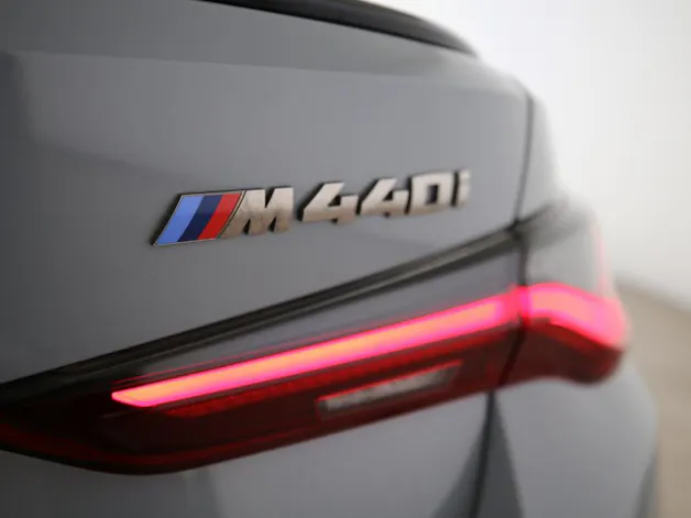 BMW M440i xDrive Gran Coupé