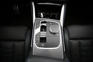 BMW M440i xDrive Gran Coupé