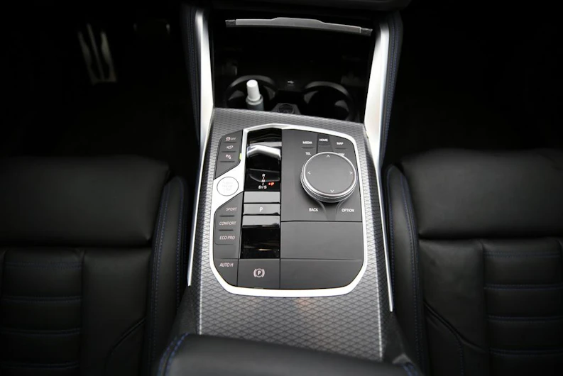 image du véhicule BMW 4 SERIES
