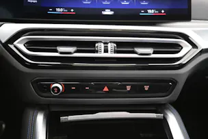 BMW M440i xDrive Gran Coupé