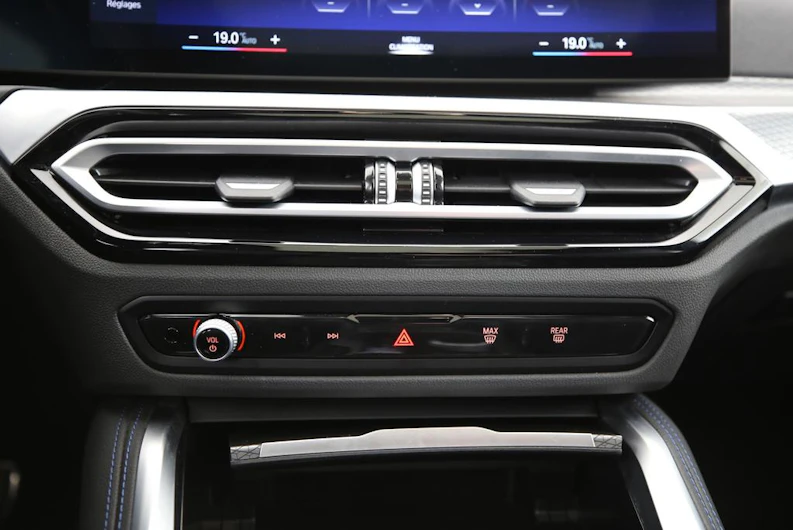 image du véhicule BMW 4 SERIES