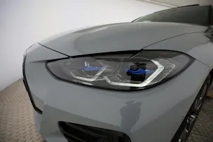 BMW M440i xDrive Gran Coupé
