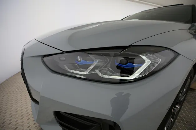 BMW M440i xDrive Gran Coupé