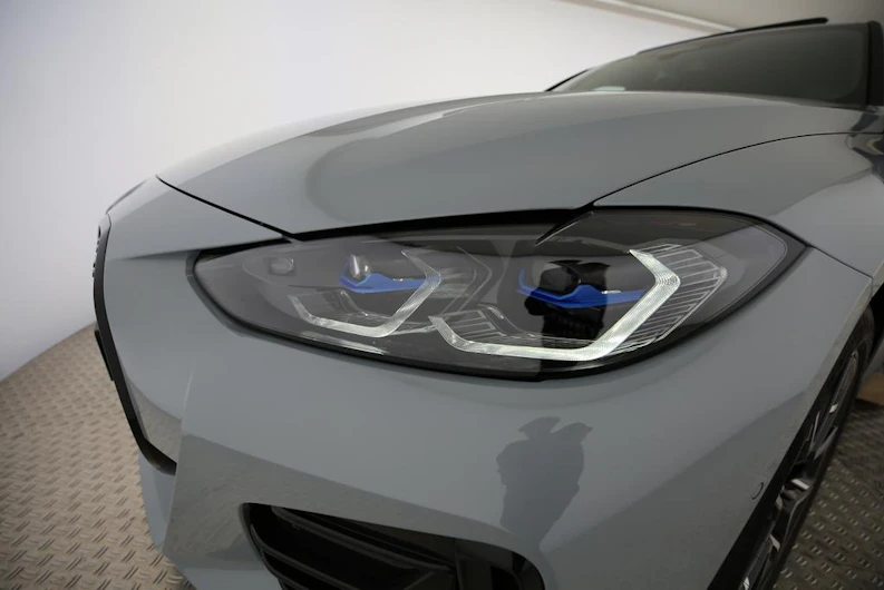 image du véhicule BMW 4 SERIES
