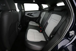 Fahrzeugbild LAND ROVER Range Rover Evoque 1.5 T 300e R-Dynamic SE