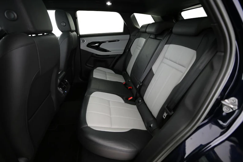 image du véhicule LAND ROVER RANGE ROVER EVOQUE