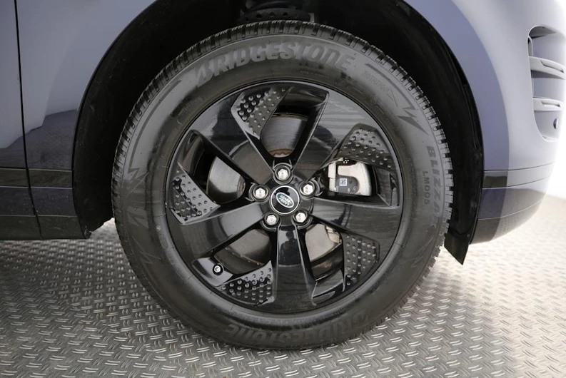 image du véhicule LAND ROVER RANGE ROVER EVOQUE