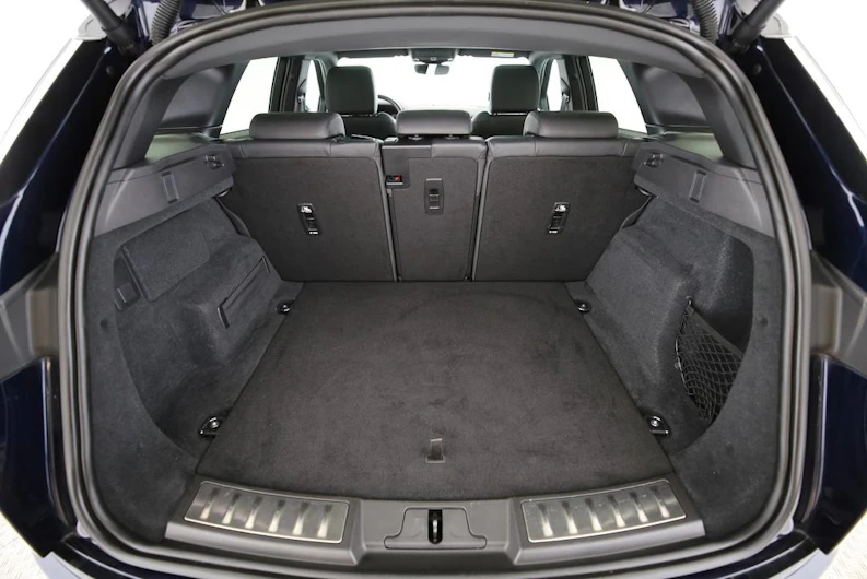 image du véhicule LAND ROVER RANGE ROVER EVOQUE