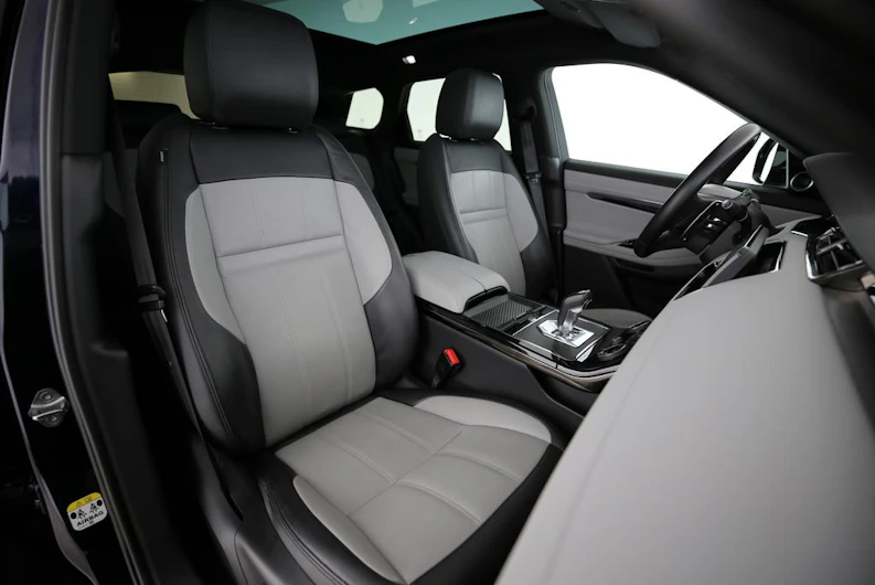 image du véhicule LAND ROVER RANGE ROVER EVOQUE
