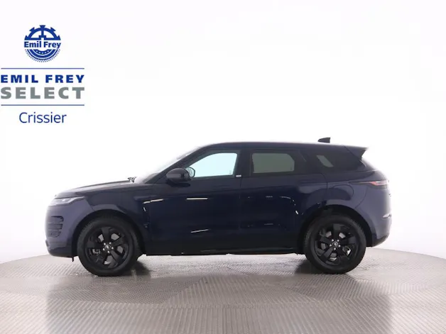 Land Rover Range Rover Evoque 1.5 T 300e R-Dynamic SE