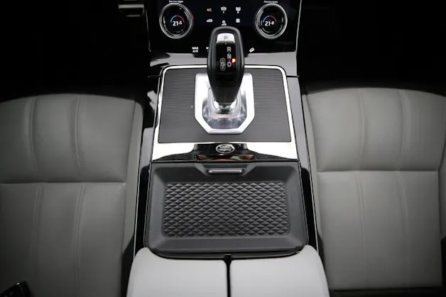Land Rover Range Rover Evoque 1.5 T 300e R-Dynamic SE