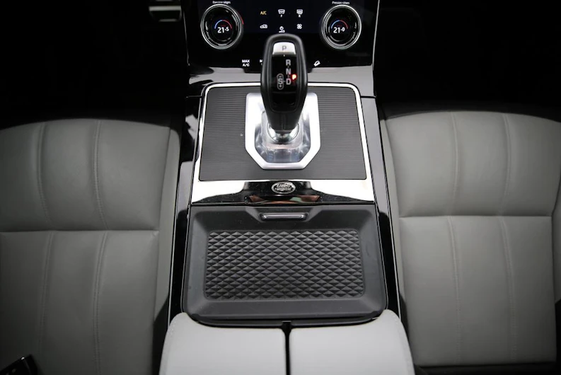 image du véhicule LAND ROVER RANGE ROVER EVOQUE