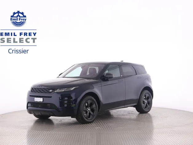 Land Rover Range Rover Evoque 1.5 T 300e R-Dynamic SE