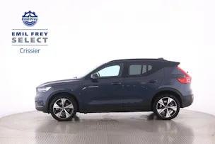 Volvo XC40 P8 Twin Pro AWD