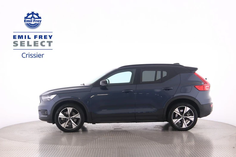 Fahrzeugbild VOLVO XC40