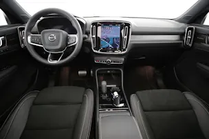 Volvo XC40 P8 Twin Pro AWD