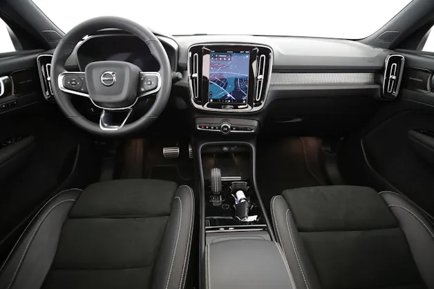 Volvo XC40 P8 Twin Pro AWD
