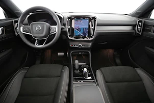 Fahrzeugbild VOLVO XC40 P8 Twin Pro AWD