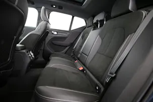 Volvo XC40 P8 Twin Pro AWD