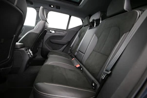 Fahrzeugbild VOLVO XC40 P8 Twin Pro AWD