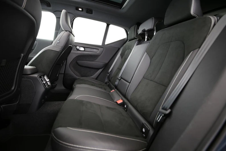 Fahrzeugbild VOLVO XC40