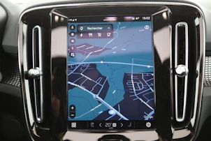 Fahrzeugbild VOLVO XC40 P8 Twin Pro AWD