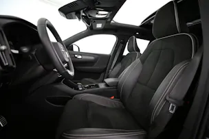 Volvo XC40 P8 Twin Pro AWD