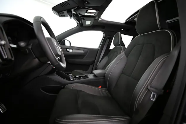 Volvo XC40 P8 Twin Pro AWD