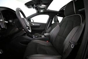 Fahrzeugbild VOLVO XC40 P8 Twin Pro AWD