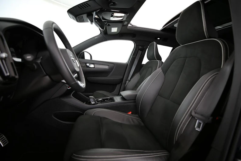 Fahrzeugbild VOLVO XC40