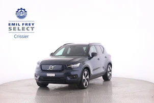 Fahrzeugbild VOLVO XC40 P8 Twin Pro AWD