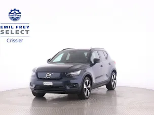 Volvo XC40 P8 Twin Pro AWD