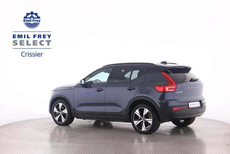 Fahrzeugbild VOLVO XC40