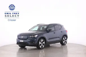 Volvo XC40 P8 Twin Pro AWD