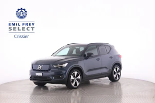 Fahrzeugbild VOLVO XC40 P8 Twin Pro AWD