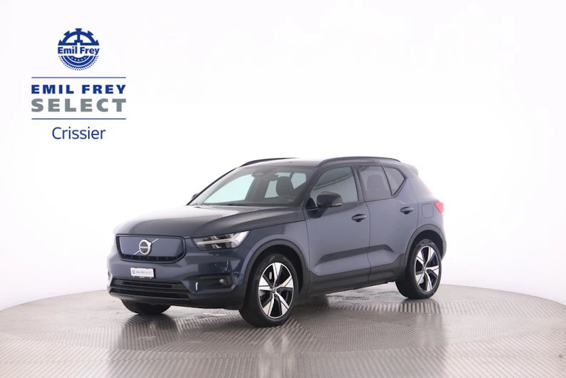 Fahrzeugbild VOLVO XC40
