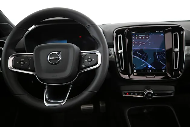 Volvo XC40 P8 Twin Pro AWD