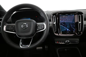 Fahrzeugbild VOLVO XC40 P8 Twin Pro AWD