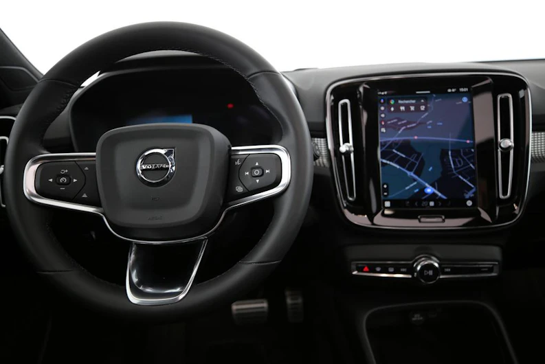 Fahrzeugbild VOLVO XC40