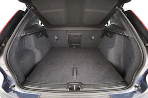 Volvo XC40 P8 Twin Pro AWD