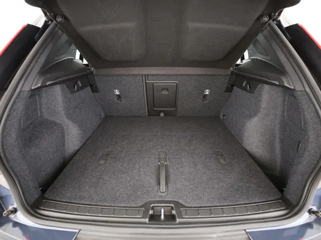 Volvo XC40 P8 Twin Pro AWD