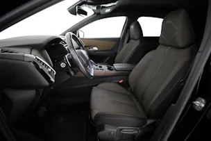 DS Automobiles 7 Crossback 1.6 PureTech Bastille+
