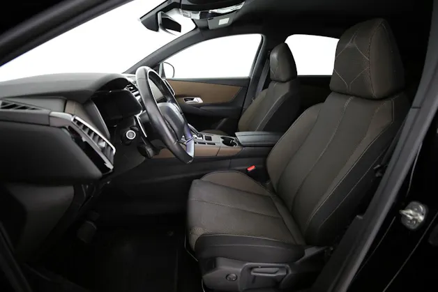 DS Automobiles 7 Crossback 1.6 PureTech Bastille+