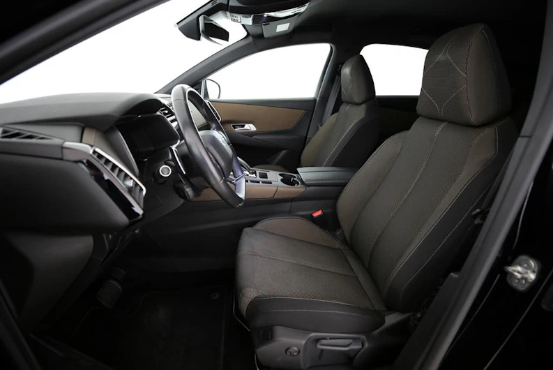 Fahrzeugbild DS AUTOMOBILES DS7