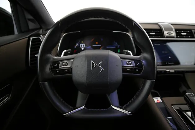 DS Automobiles 7 Crossback 1.6 PureTech Bastille+