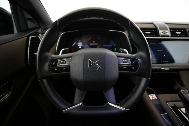 Fahrzeugbild DS AUTOMOBILES DS7